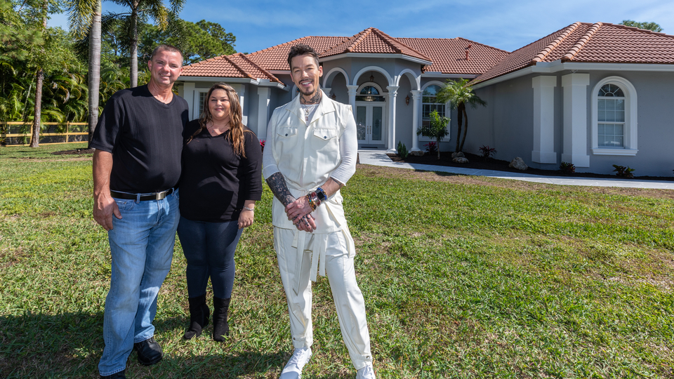 {E}10: Sparkle In The Sunshine State