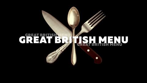 Great British Menu