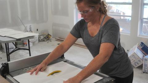 {E}04: Tiny House Turns Into A Bungalow