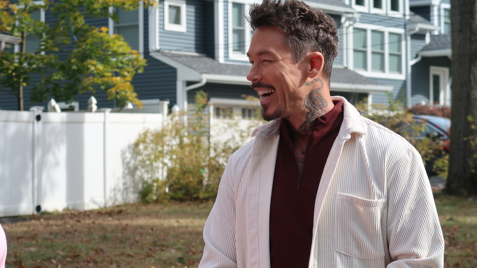 {E}12: South Shore Score