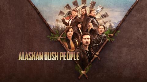 Alaskan Bush People
