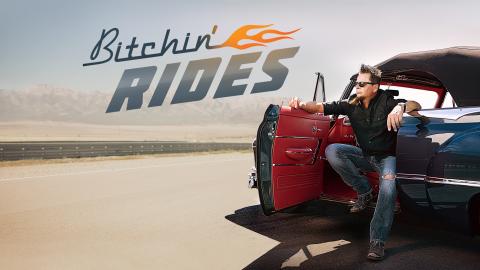 Bitchin' Rides