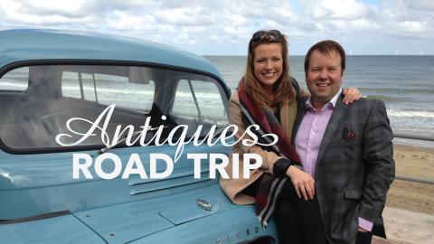 Antiques Road Trip
