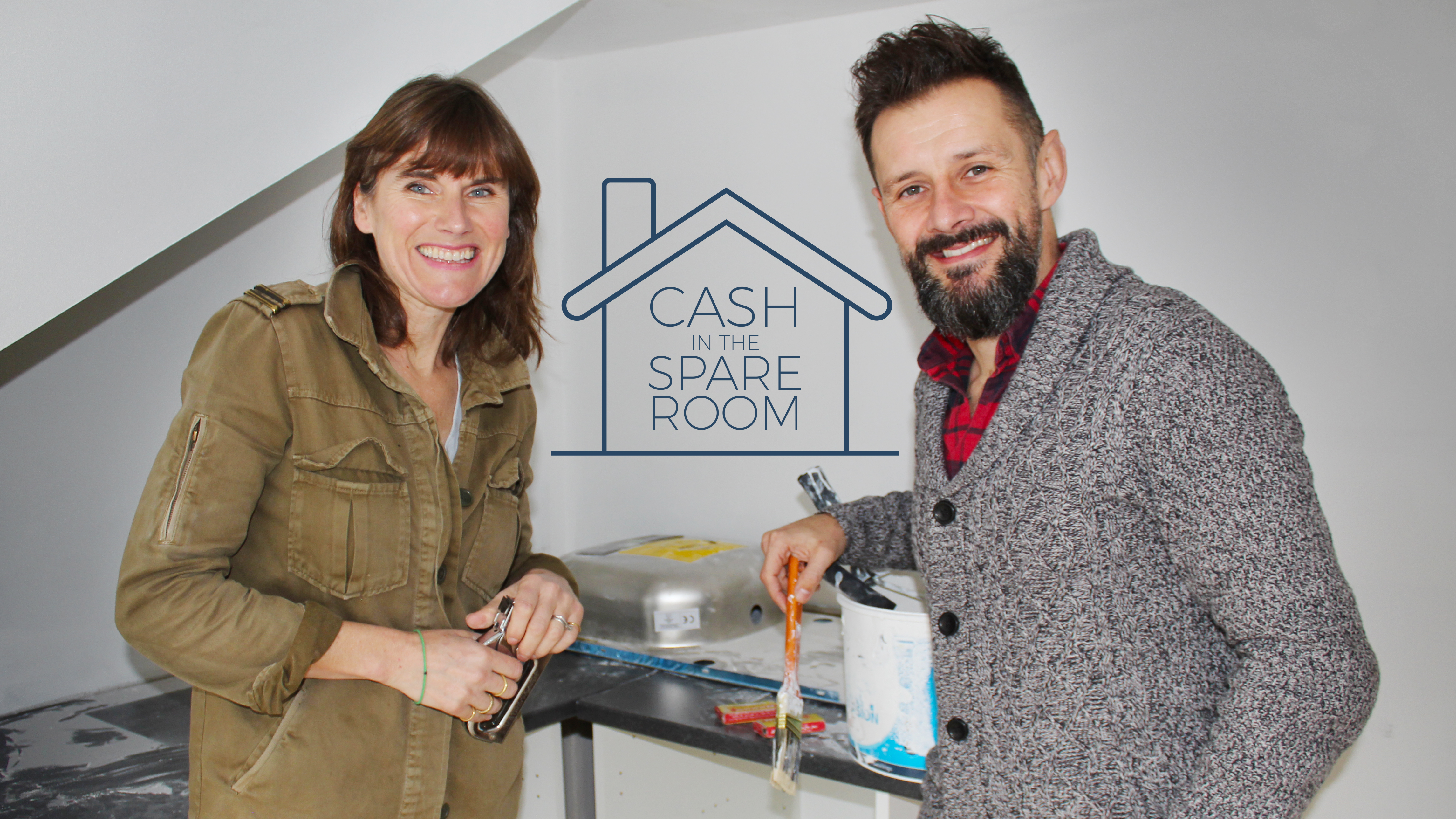 Cash In The Spare Room