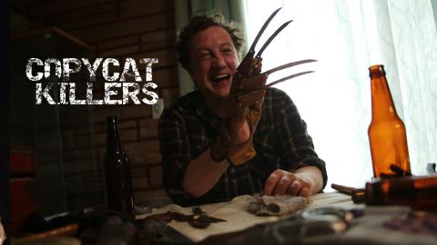Copycat Killers