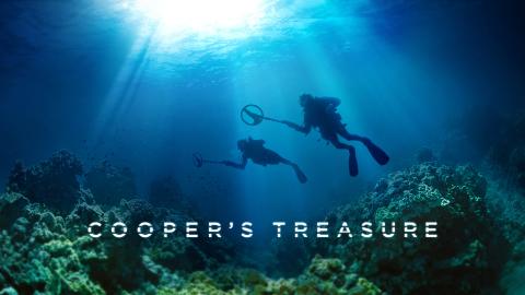 Cooper's Treasure