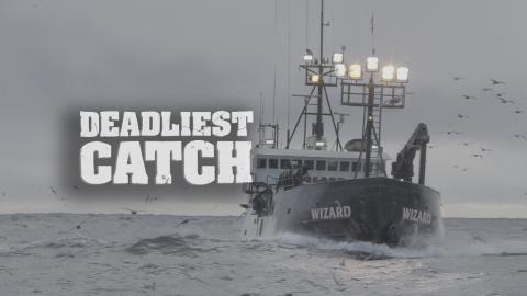 Deadliest Catch