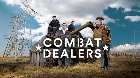 Combat Dealers