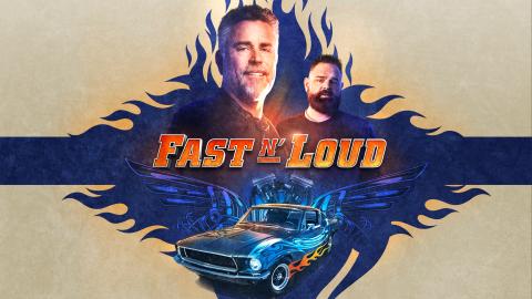 Fast N' Loud