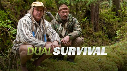 Dual Survival