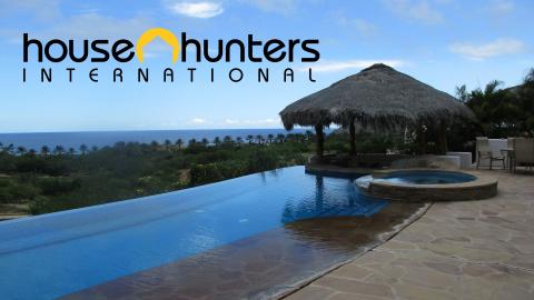 House Hunters International