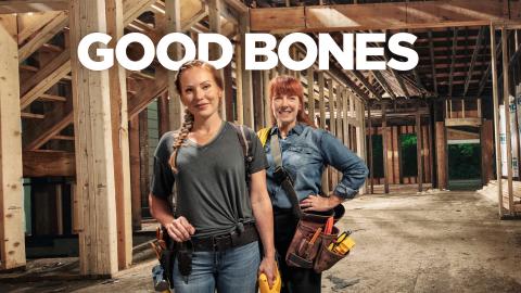 Good Bones