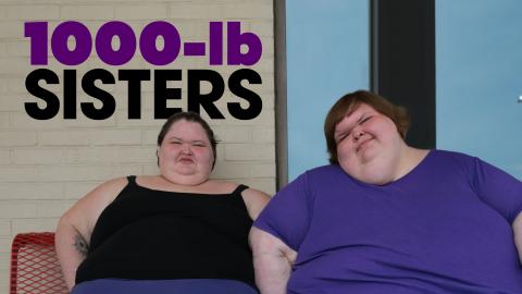 1000-Lb Sisters