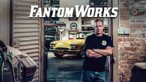FantomWorks