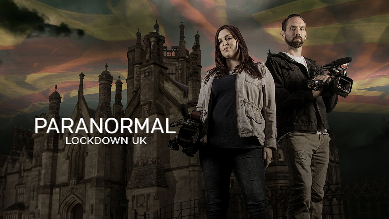 paranormal lockdown new episodes