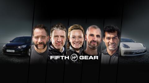 Fifth Gear