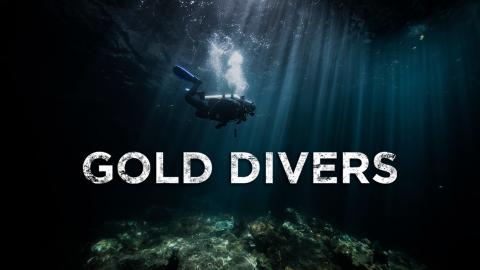 Gold Divers