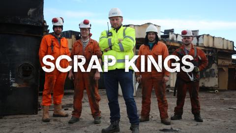 Scrap Kings