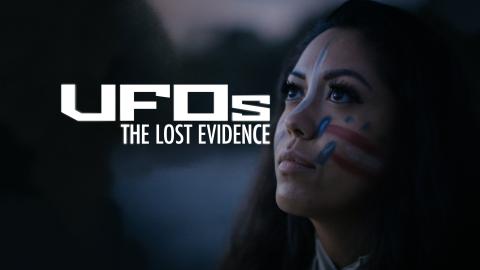 UFOs: The Lost Evidence