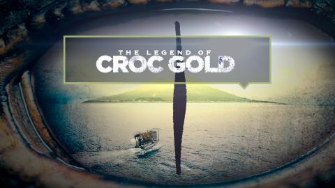 Legend Of Croc Gold