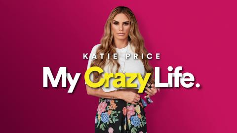 Katie Price: My Crazy Life