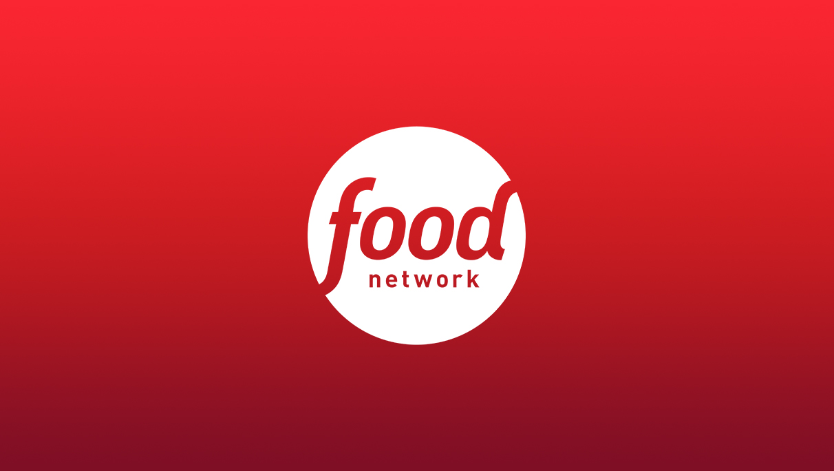 Food Network On Dplay