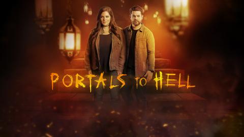 Portals To Hell