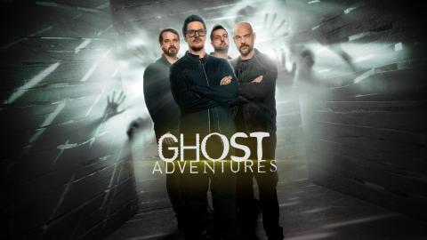 Ghost Adventures