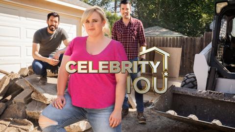 Celebrity IOU