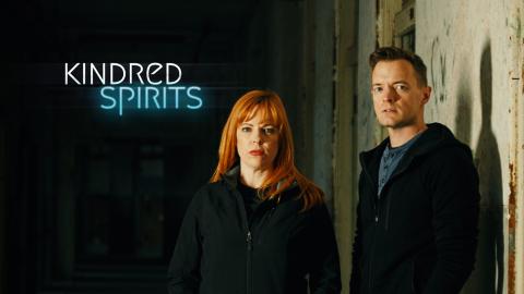 Kindred Spirits