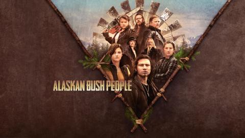 Alaskan Bush People