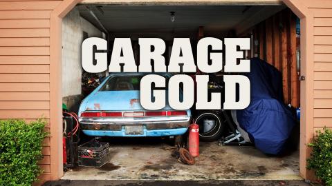 Garage Gold