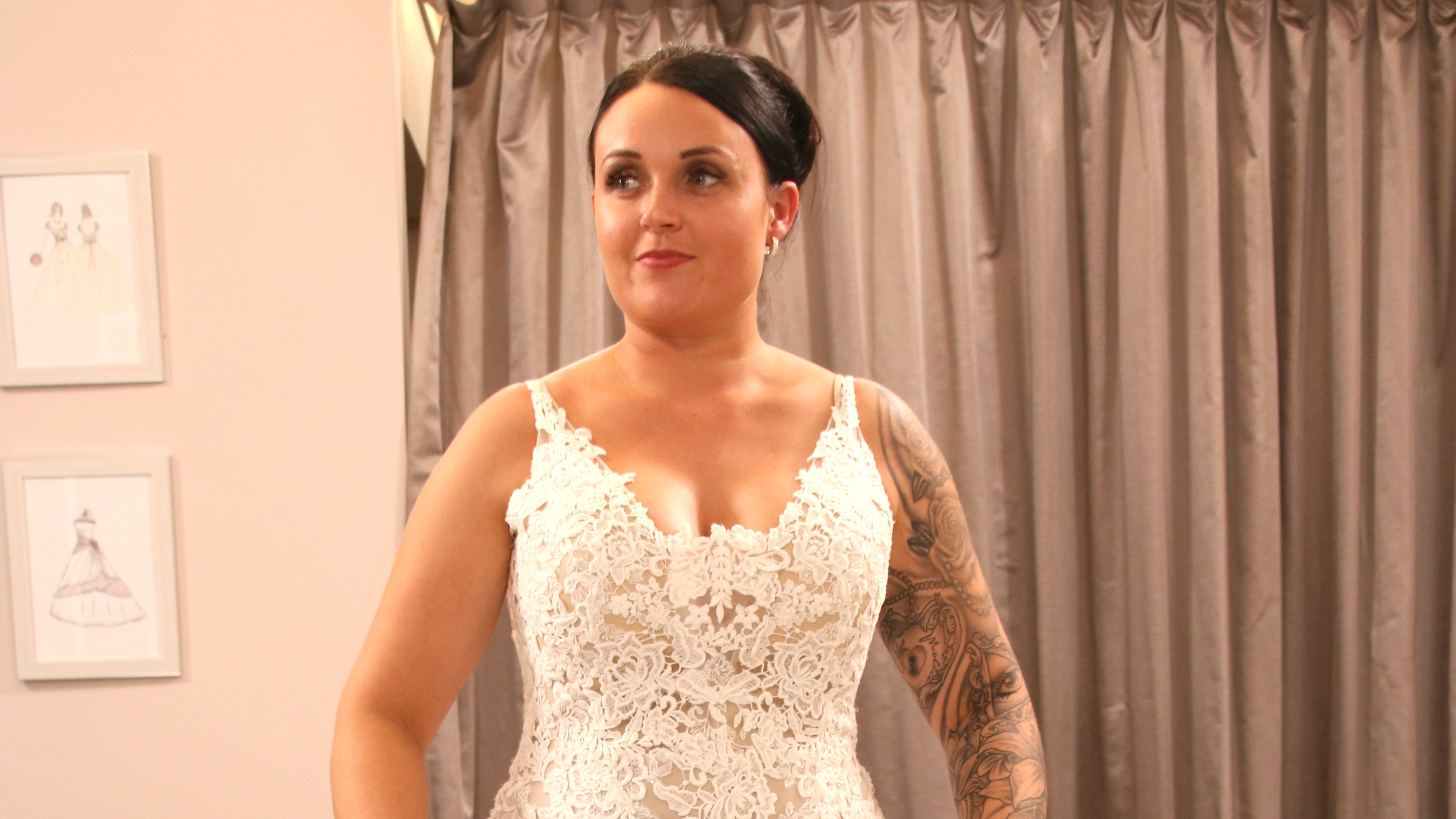 say yes to the dress lancashire online free