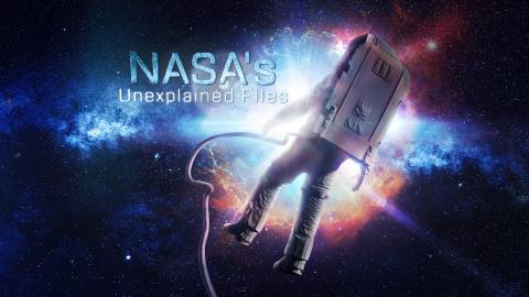 NASA's Unexplained Files