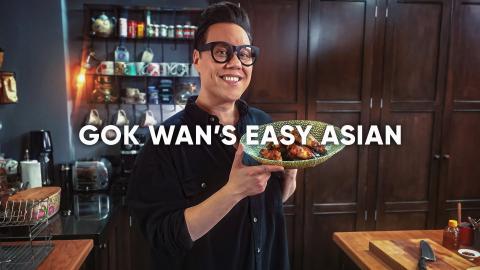 Gok Wan's Easy Asian