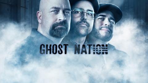 Ghost Nation