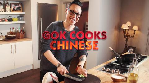 Gok Cooks Chinese
