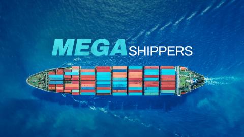 Mega Shippers