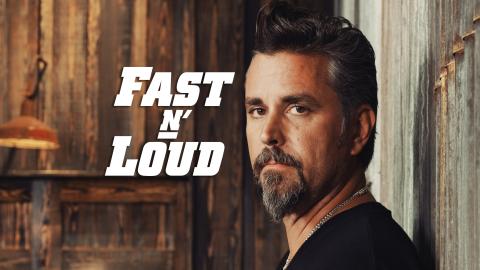 Fast N' Loud