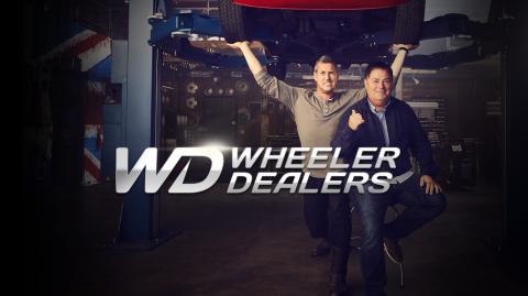 Wheeler Dealers