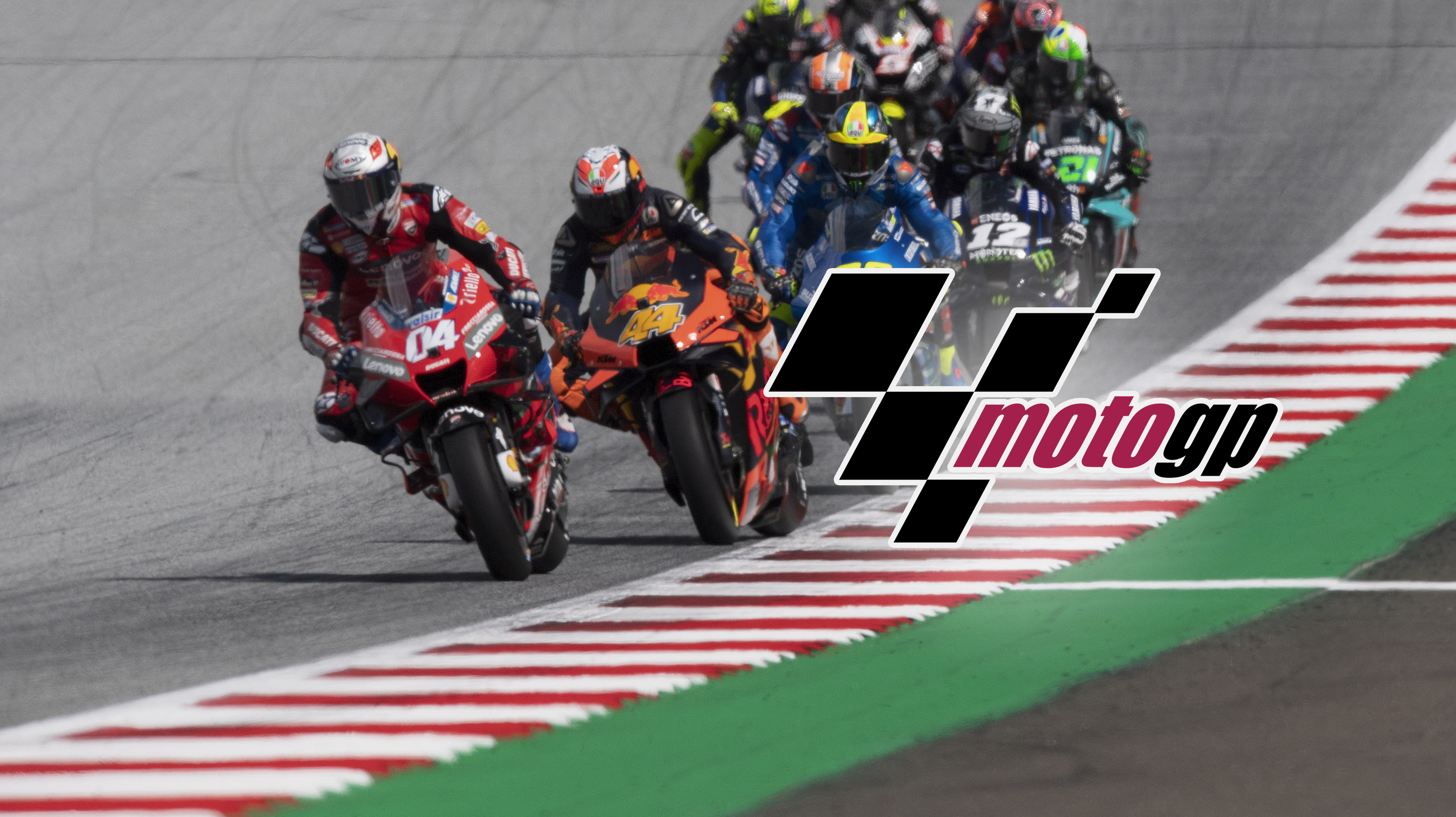 Motogp Highlights