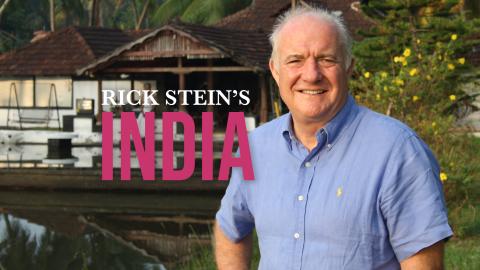 Rick Stein's India