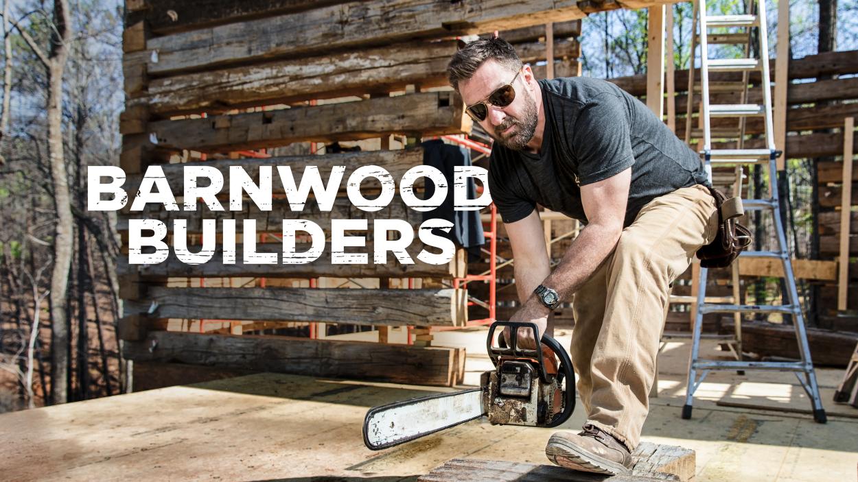 Barnwood Builders