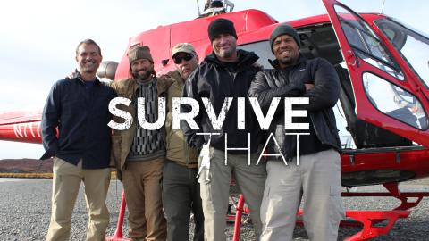 Survive That!