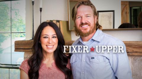 Fixer Upper
