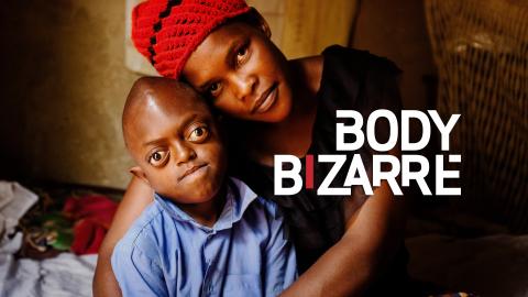 Body Bizarre