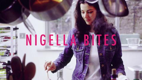 Nigella Bites