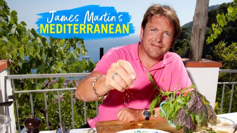 James Martin's Mediterranean