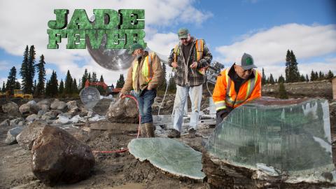 Jade Fever