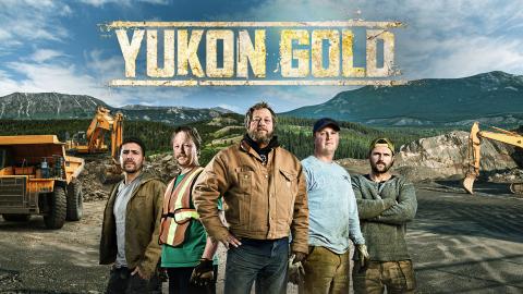 Yukon Gold